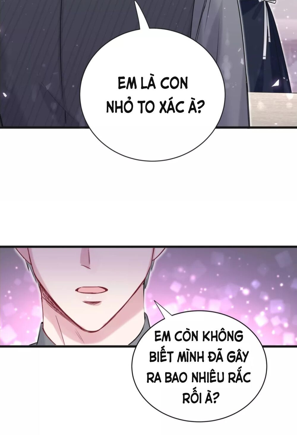 Đứa Bé Là Của Ai ???? Chapter 109 - Trang 2