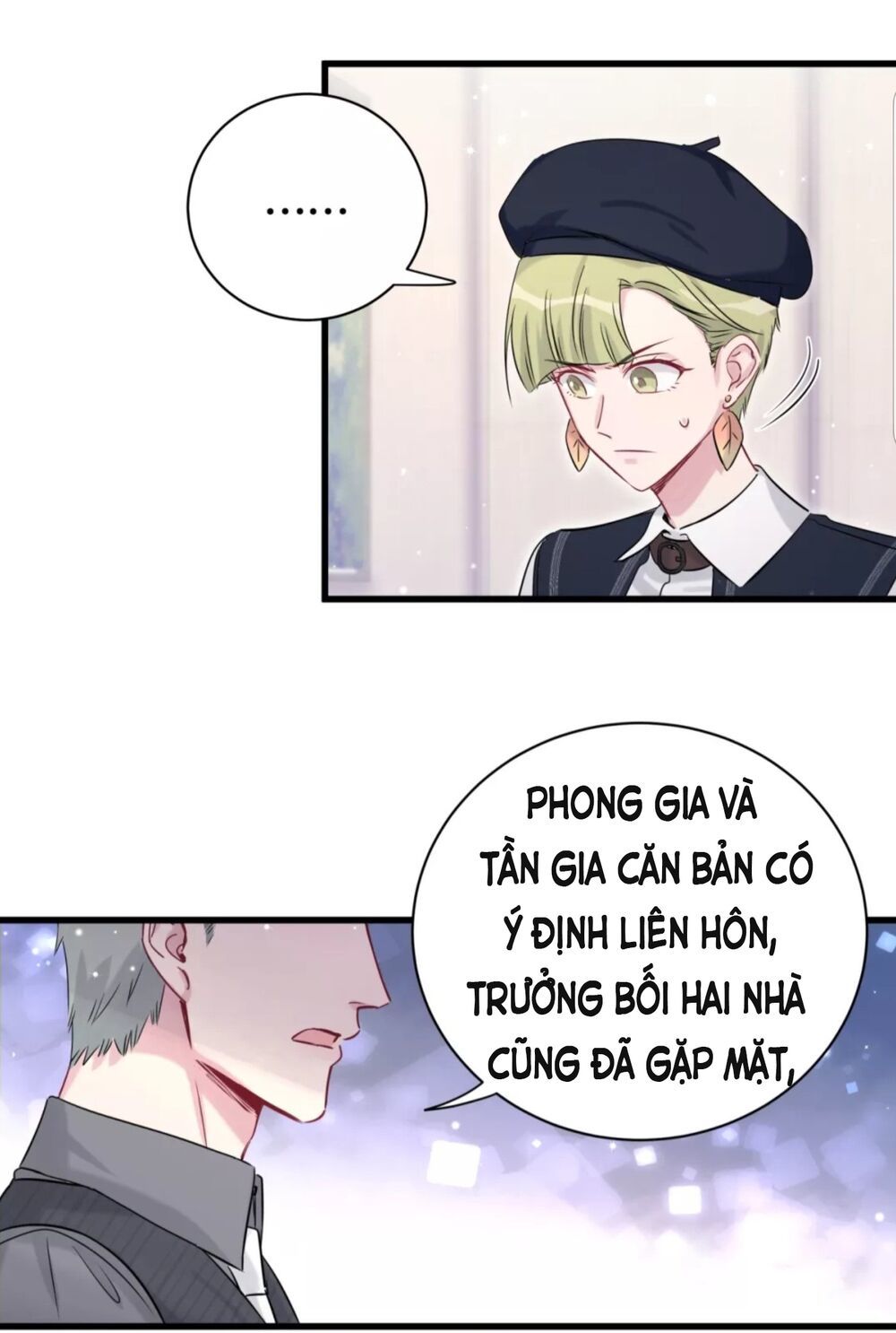 Đứa Bé Là Của Ai ???? Chapter 109 - Trang 2