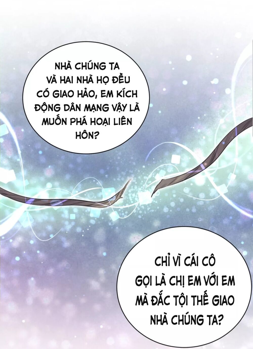Đứa Bé Là Của Ai ???? Chapter 109 - Trang 2