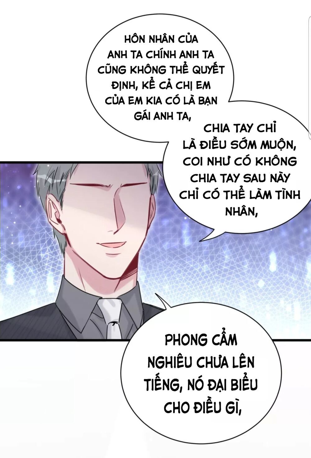 Đứa Bé Là Của Ai ???? Chapter 109 - Trang 2