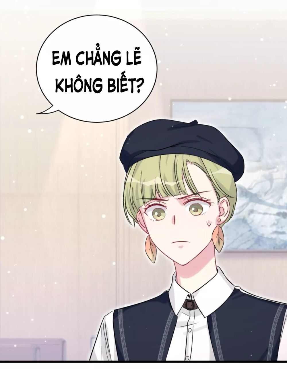 Đứa Bé Là Của Ai ???? Chapter 109 - Trang 2