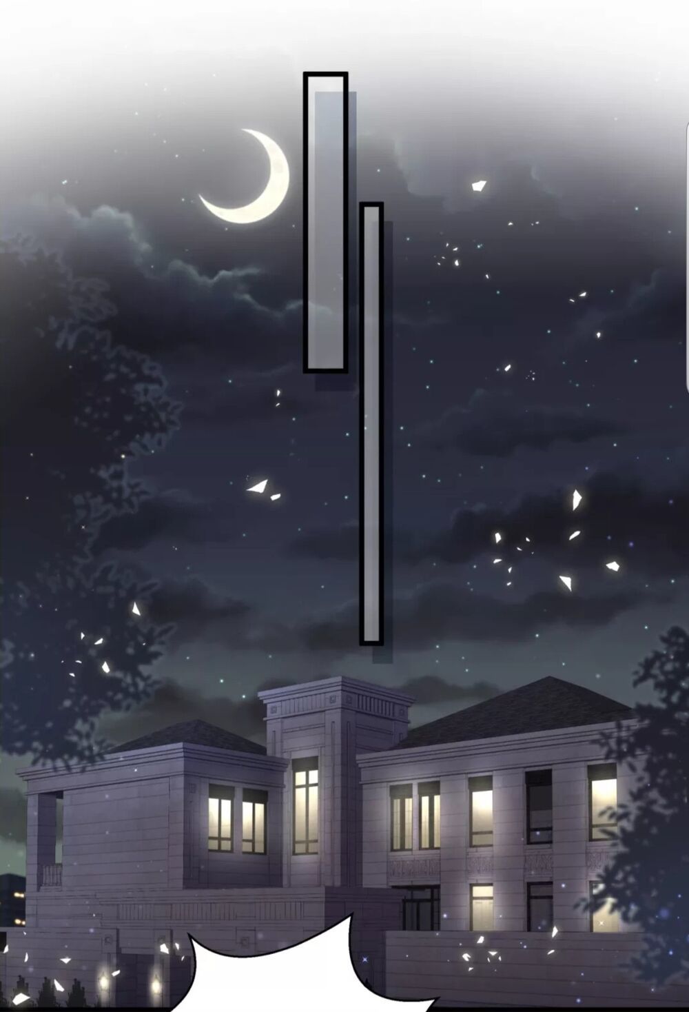 Đứa Bé Là Của Ai ???? Chapter 109 - Trang 2