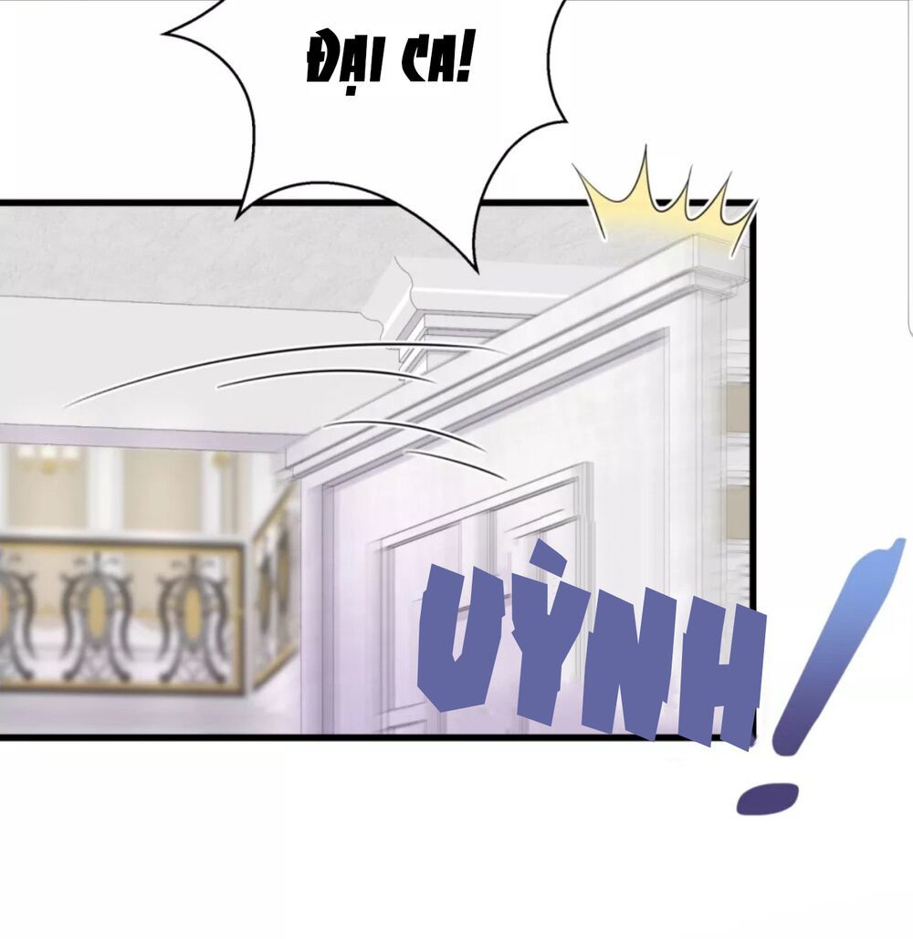 Đứa Bé Là Của Ai ???? Chapter 109 - Trang 2