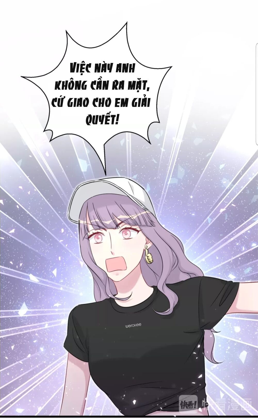 Đứa Bé Là Của Ai ???? Chapter 109 - Trang 2