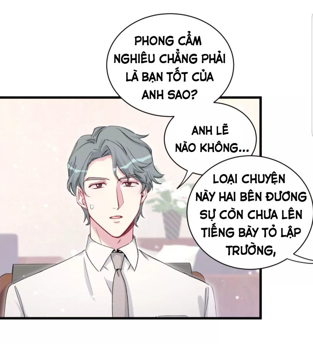 Đứa Bé Là Của Ai ???? Chapter 109 - Trang 2