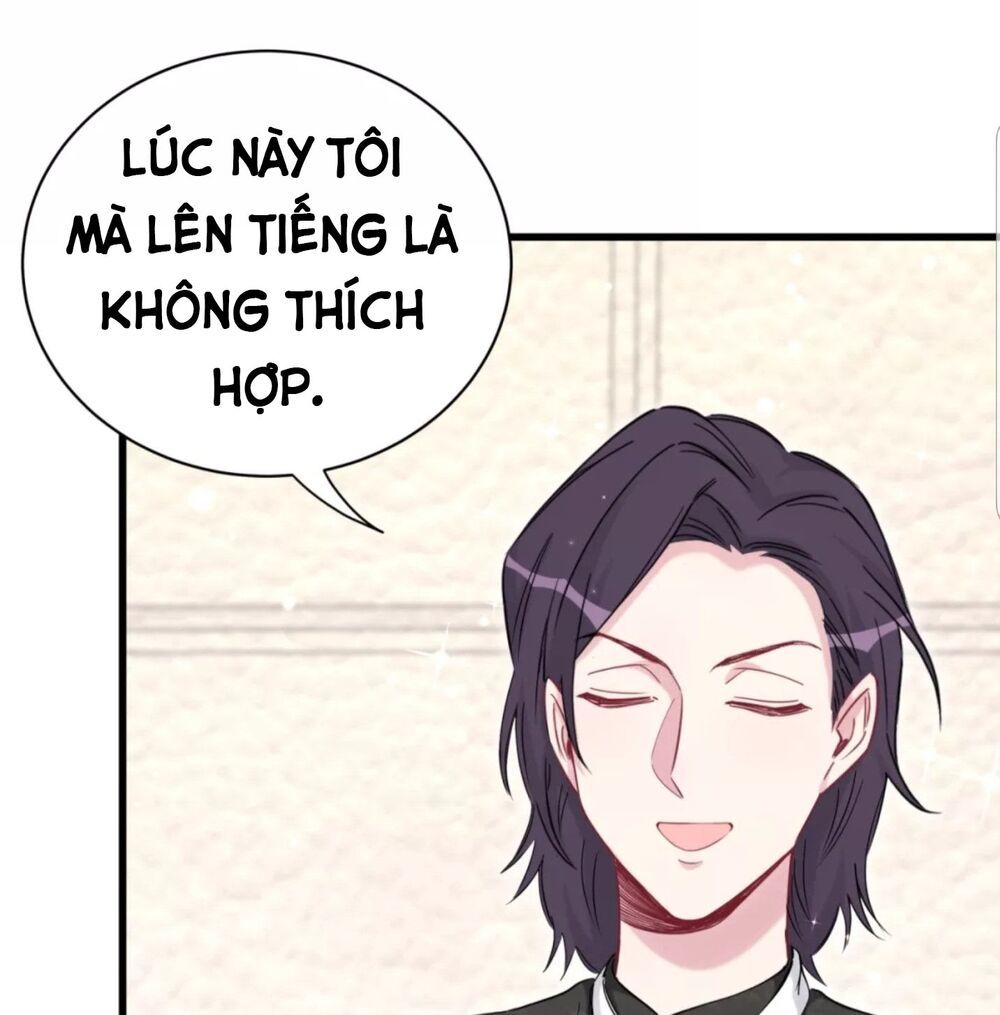 Đứa Bé Là Của Ai ???? Chapter 109 - Trang 2