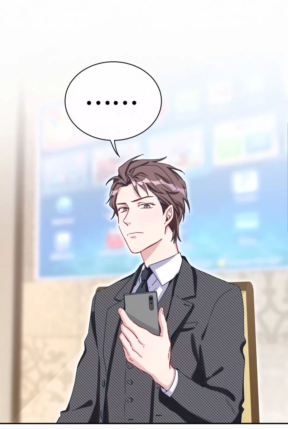 Đứa Bé Là Của Ai ???? Chapter 11 - Trang 2