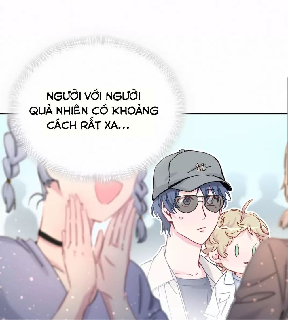 Đứa Bé Là Của Ai ???? Chapter 11 - Trang 2