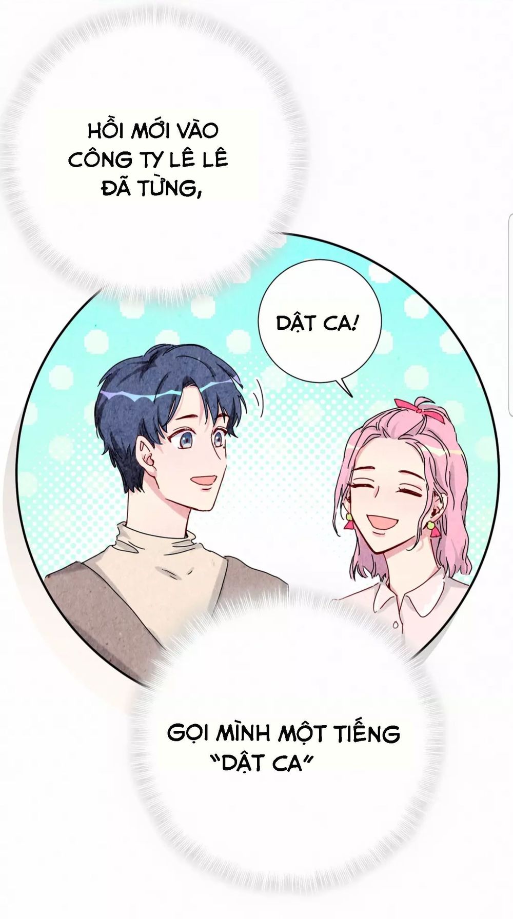 Đứa Bé Là Của Ai ???? Chapter 11 - Trang 2