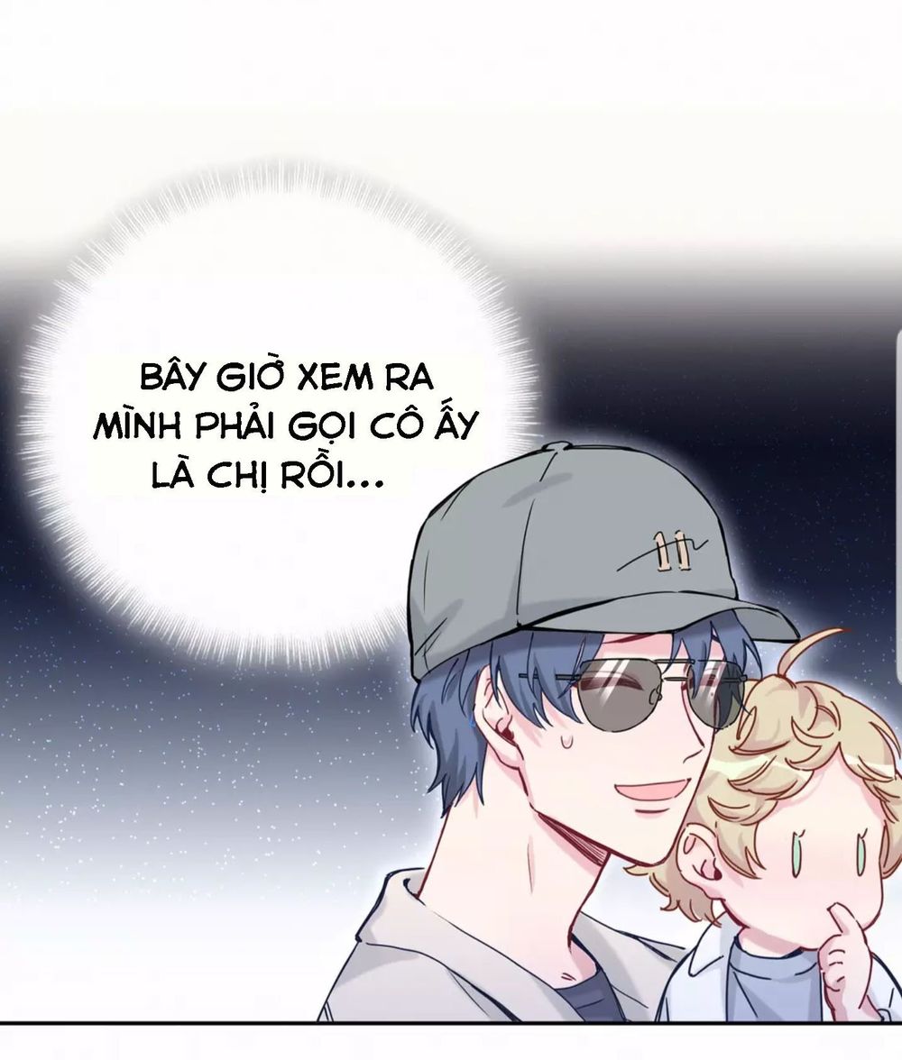 Đứa Bé Là Của Ai ???? Chapter 11 - Trang 2