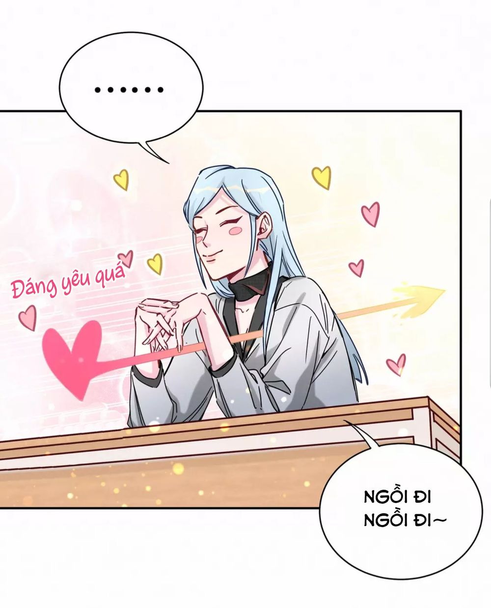 Đứa Bé Là Của Ai ???? Chapter 11 - Trang 2