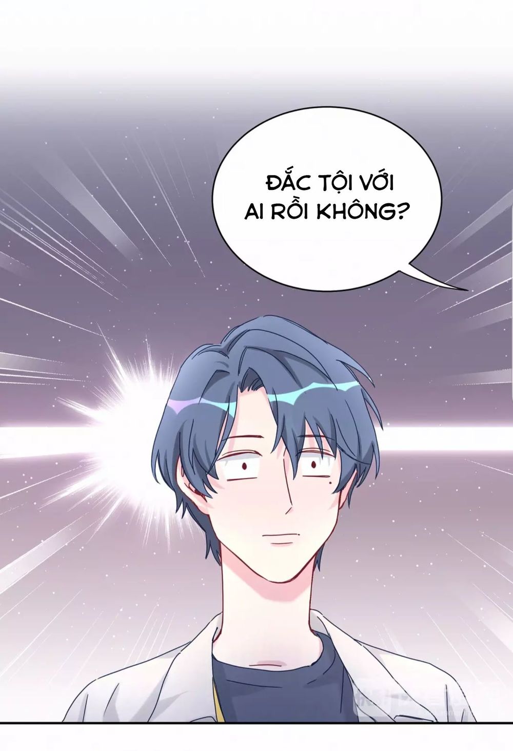 Đứa Bé Là Của Ai ???? Chapter 11 - Trang 2