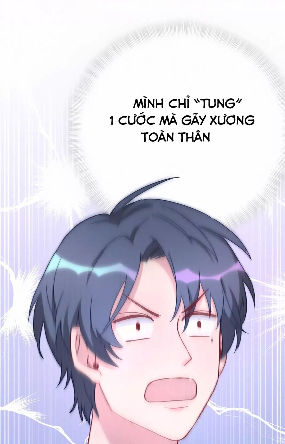 Đứa Bé Là Của Ai ???? Chapter 11 - Trang 2