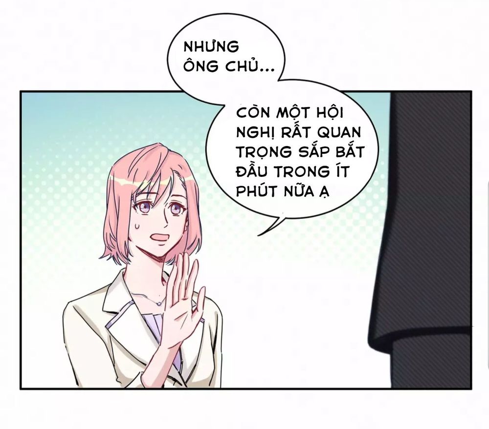 Đứa Bé Là Của Ai ???? Chapter 11 - Trang 2