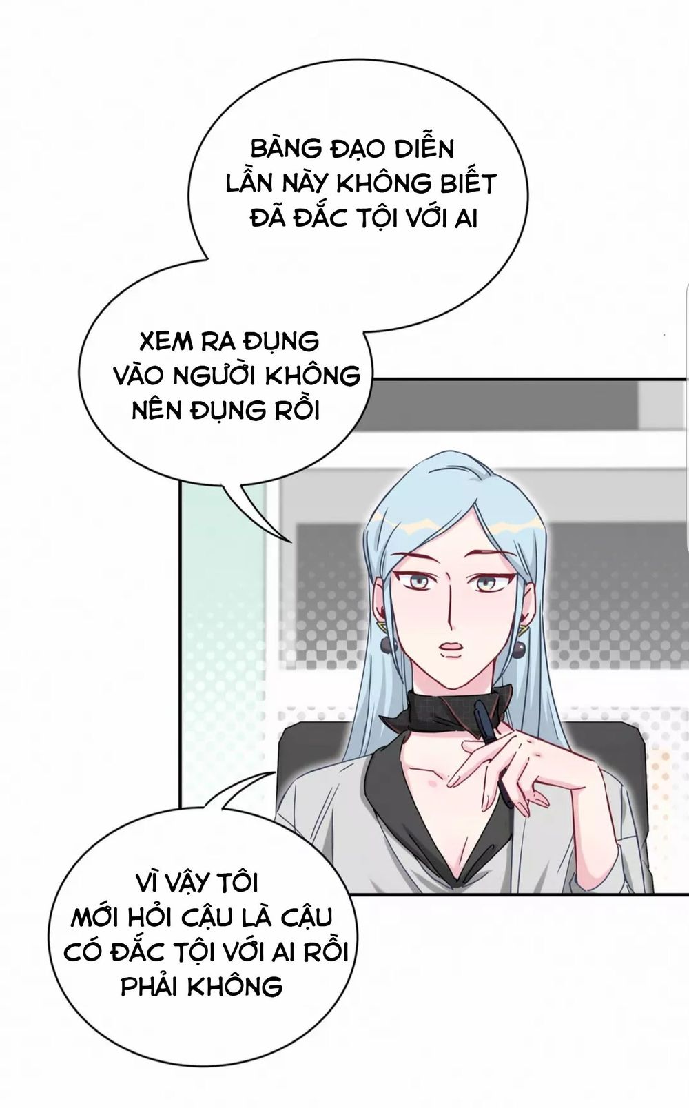 Đứa Bé Là Của Ai ???? Chapter 11 - Trang 2