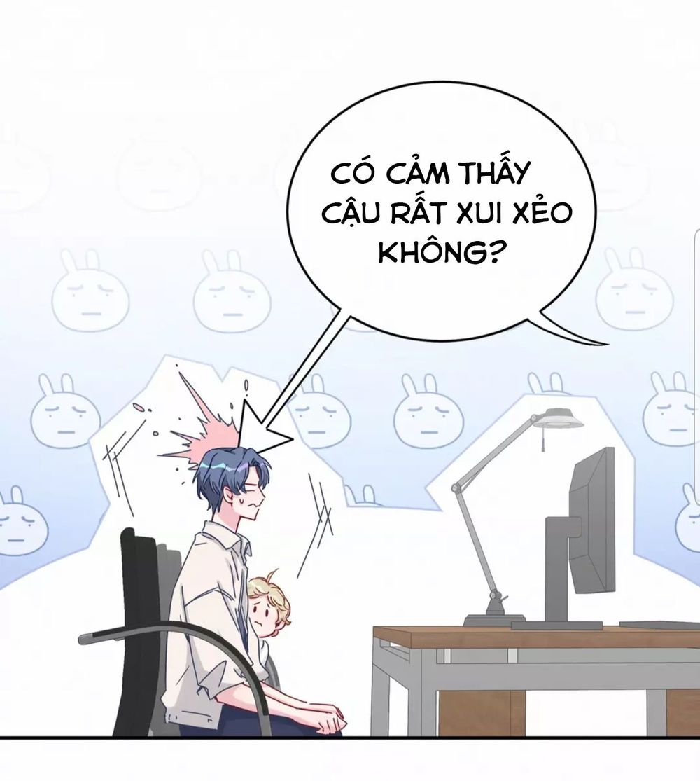 Đứa Bé Là Của Ai ???? Chapter 11 - Trang 2