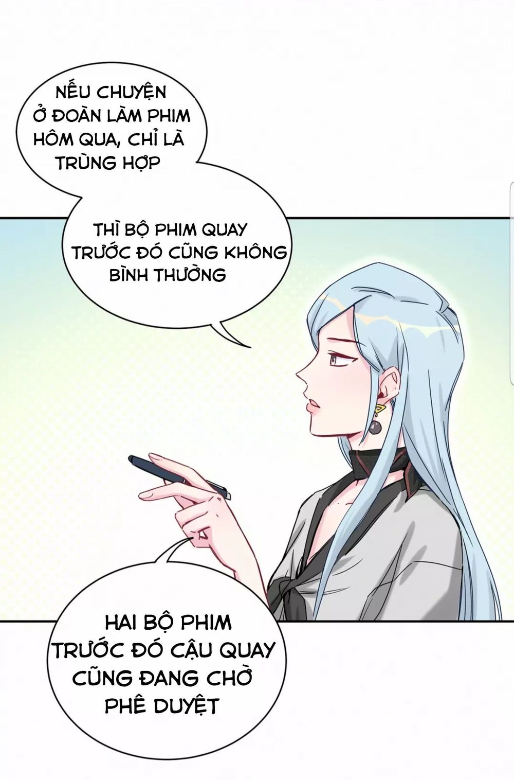 Đứa Bé Là Của Ai ???? Chapter 11 - Trang 2