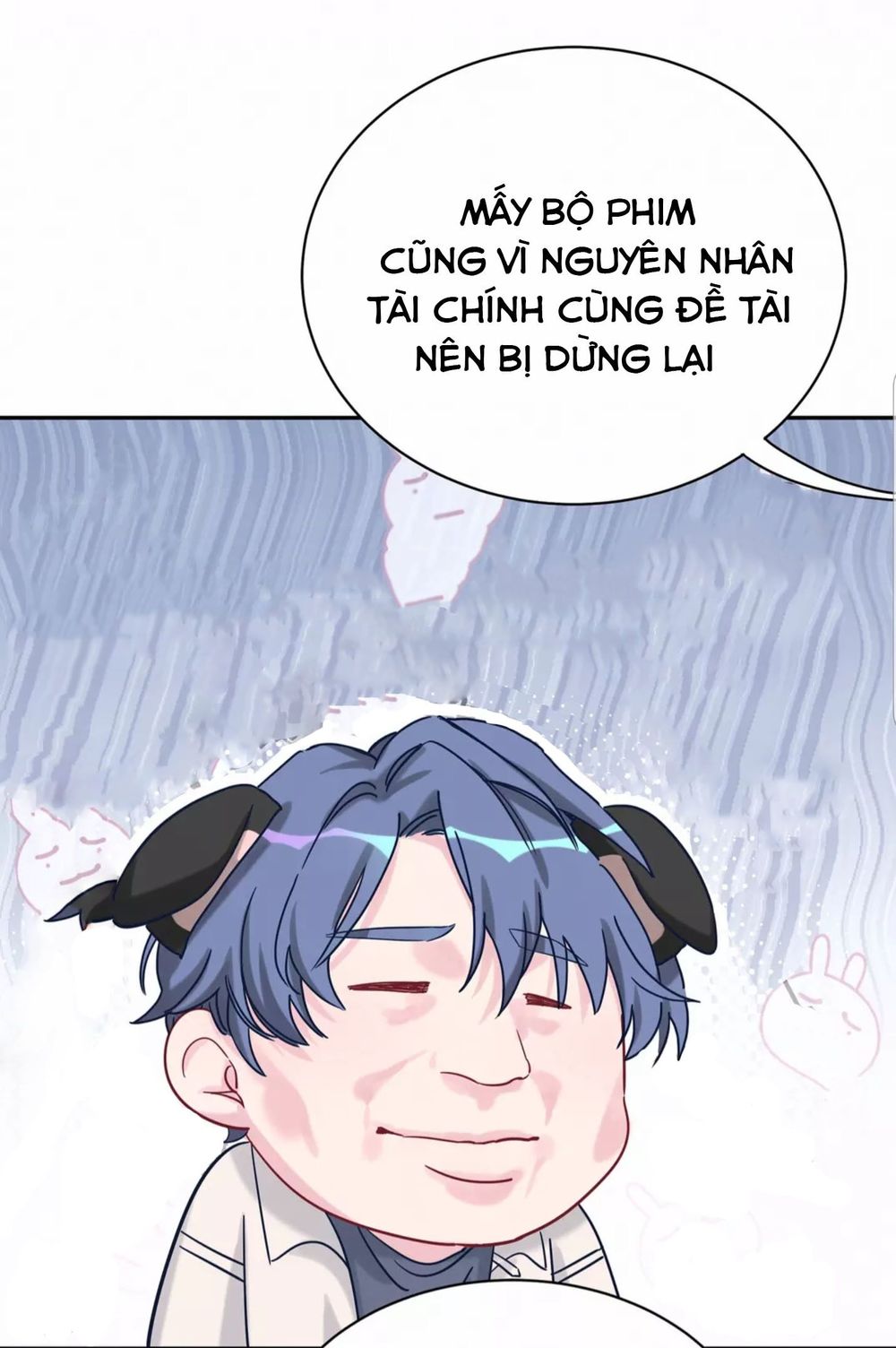 Đứa Bé Là Của Ai ???? Chapter 11 - Trang 2