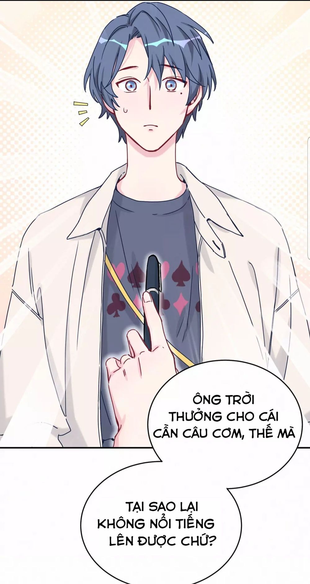 Đứa Bé Là Của Ai ???? Chapter 11 - Trang 2