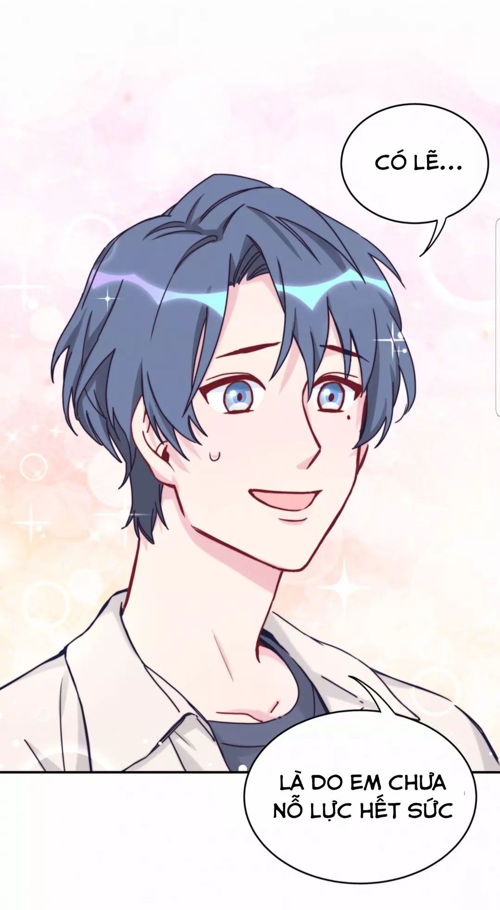 Đứa Bé Là Của Ai ???? Chapter 11 - Trang 2