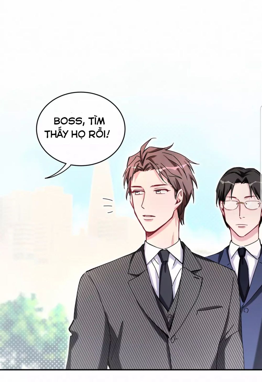 Đứa Bé Là Của Ai ???? Chapter 11 - Trang 2