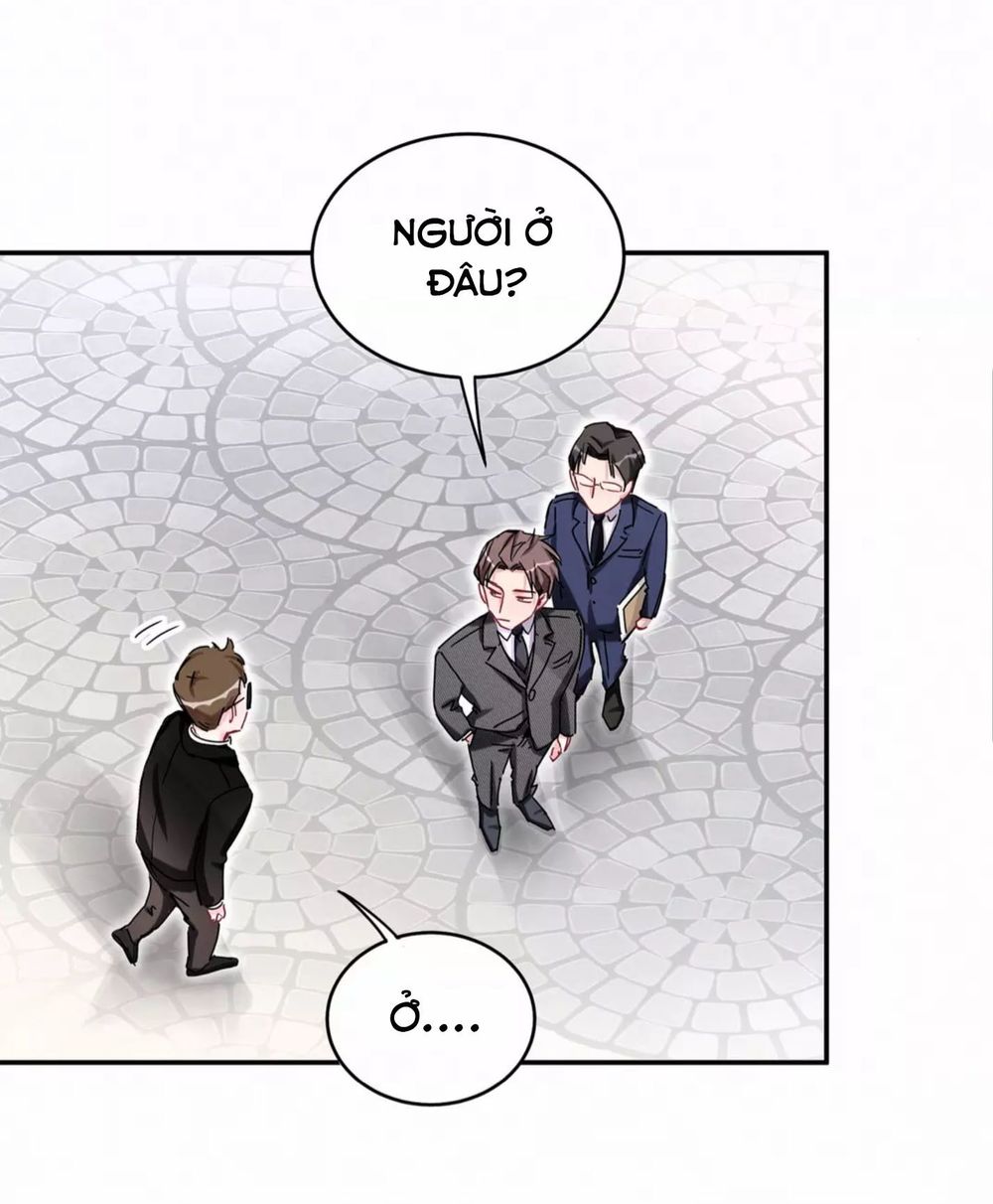 Đứa Bé Là Của Ai ???? Chapter 11 - Trang 2