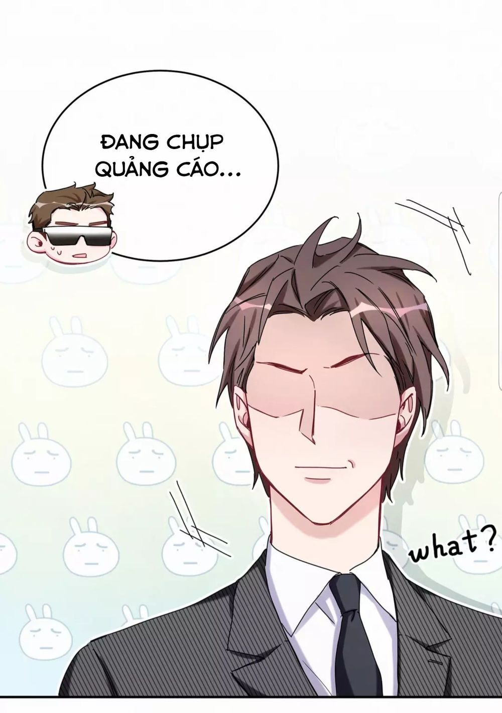 Đứa Bé Là Của Ai ???? Chapter 11 - Trang 2