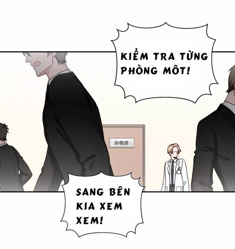 Đứa Bé Là Của Ai ???? Chapter 11 - Trang 2