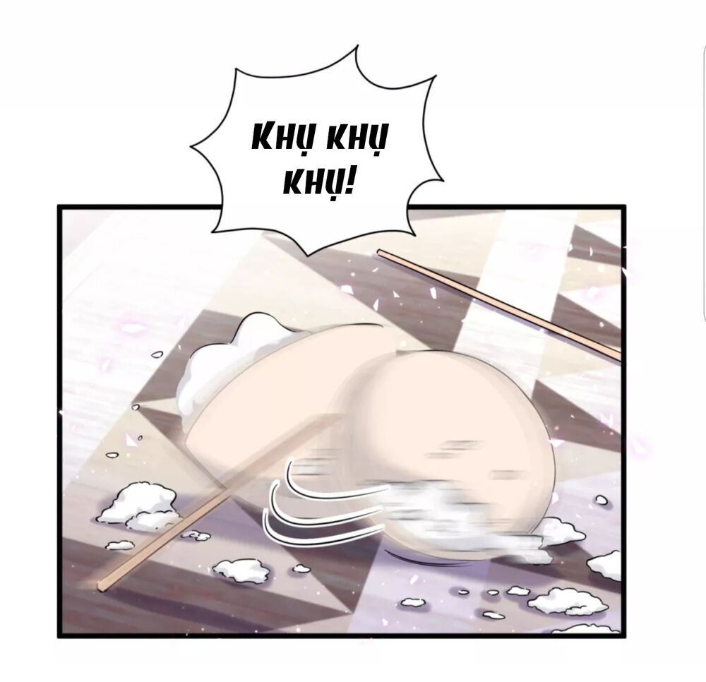 Đứa Bé Là Của Ai ???? Chapter 110 - Trang 2