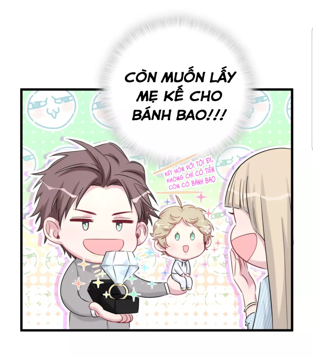 Đứa Bé Là Của Ai ???? Chapter 110 - Trang 2