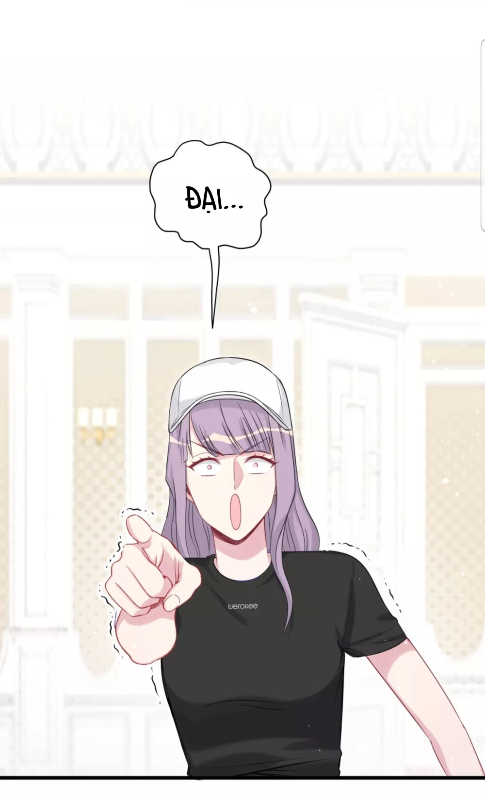 Đứa Bé Là Của Ai ???? Chapter 110 - Trang 2