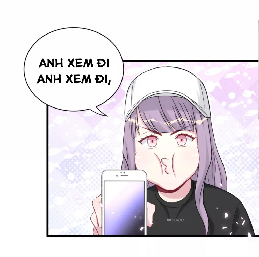 Đứa Bé Là Của Ai ???? Chapter 110 - Trang 2