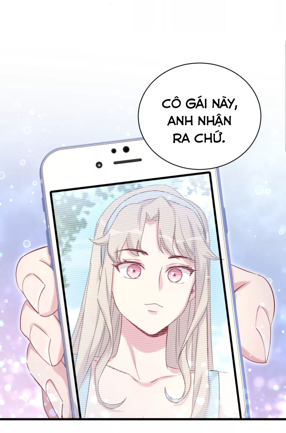 Đứa Bé Là Của Ai ???? Chapter 110 - Trang 2