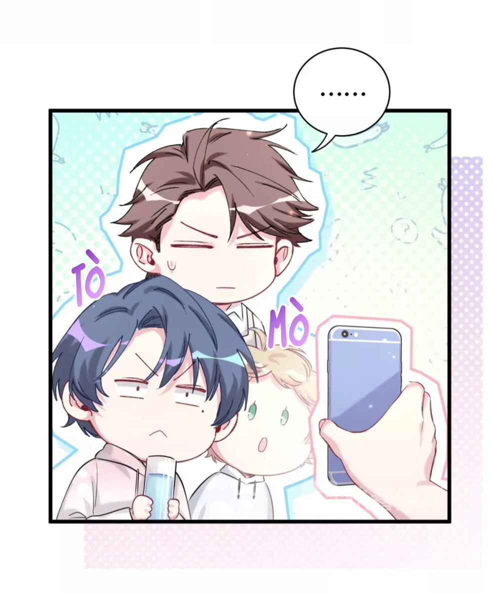 Đứa Bé Là Của Ai ???? Chapter 110 - Trang 2