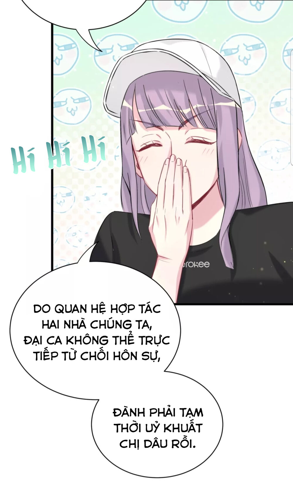 Đứa Bé Là Của Ai ???? Chapter 110 - Trang 2