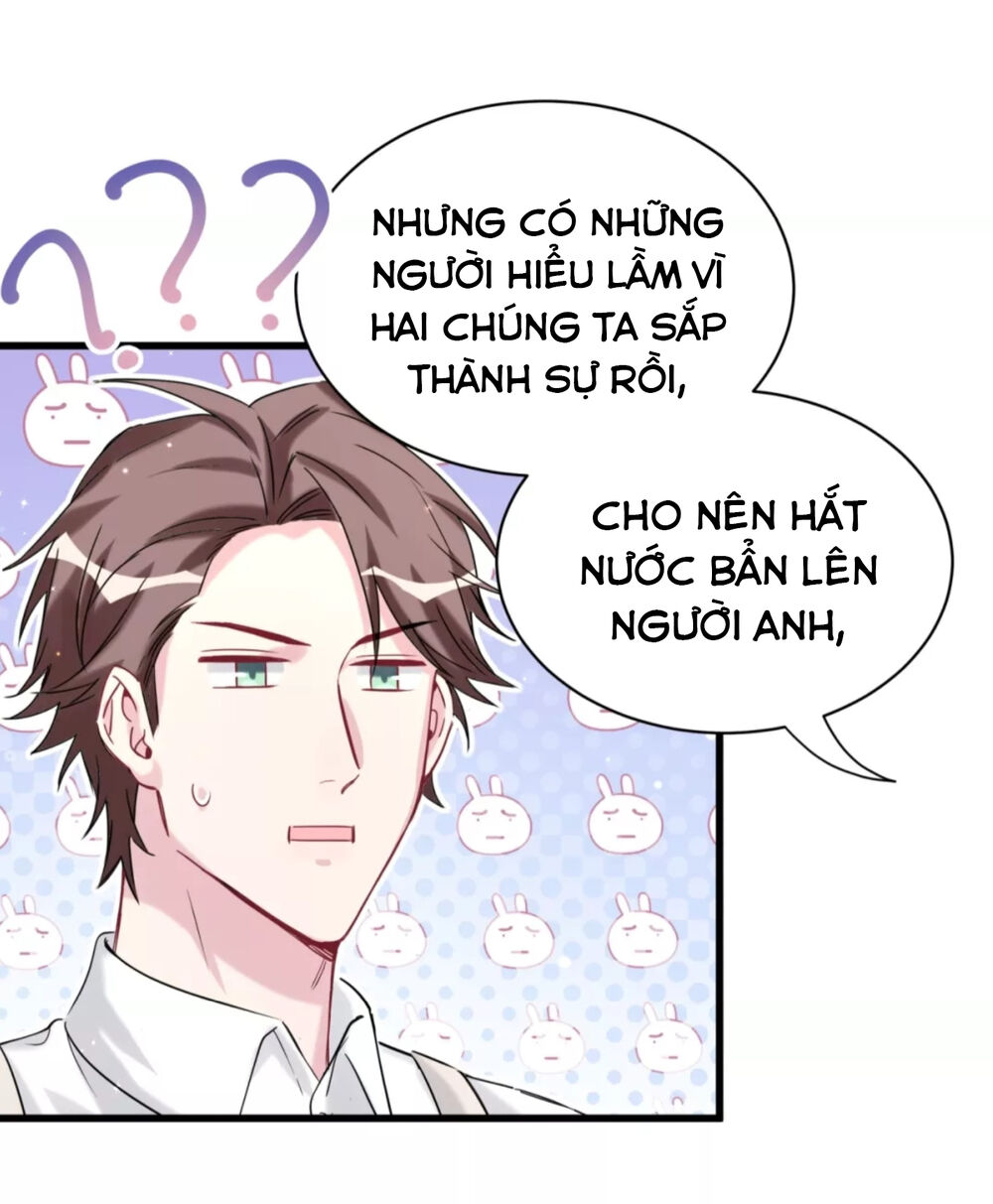 Đứa Bé Là Của Ai ???? Chapter 110 - Trang 2