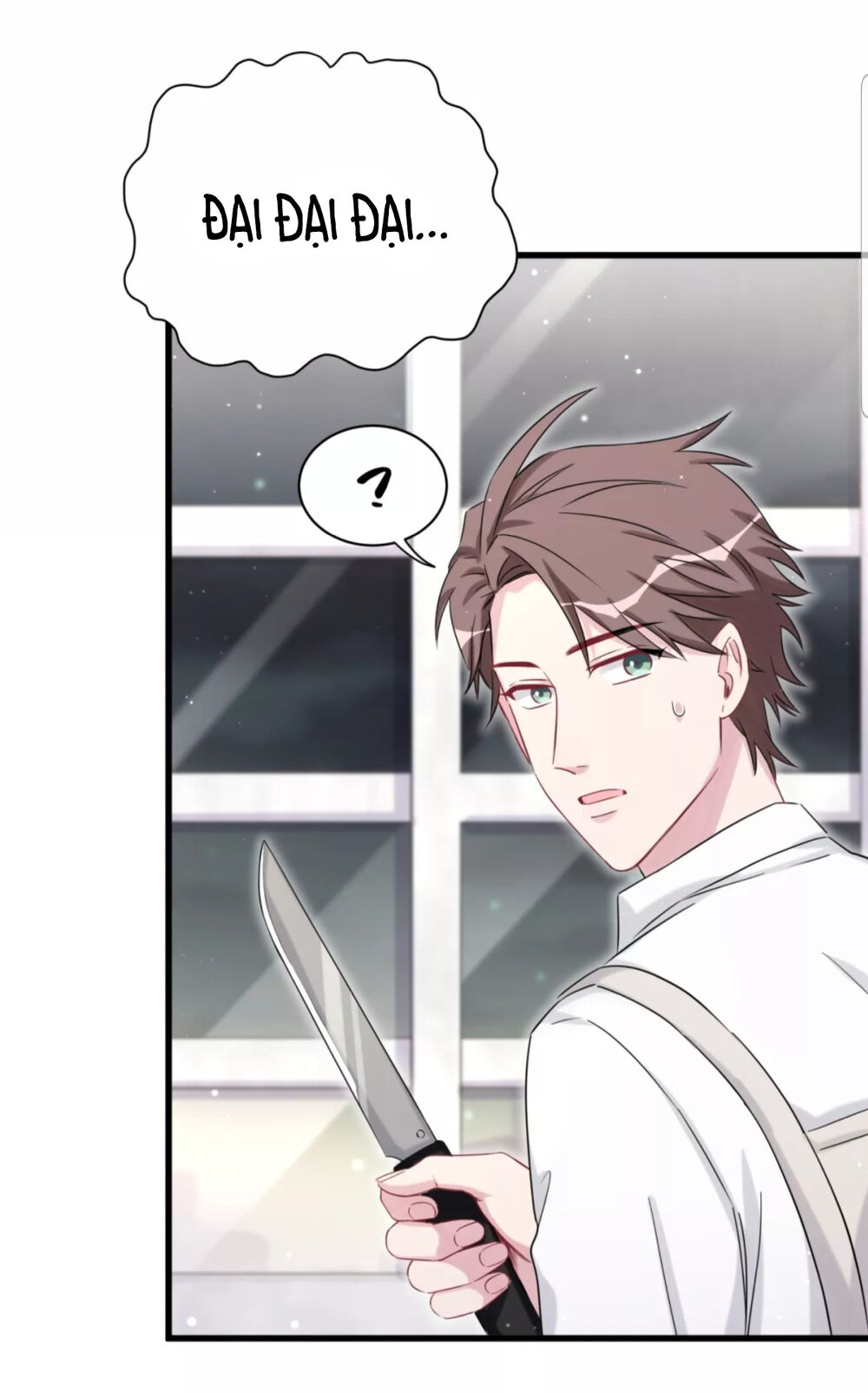 Đứa Bé Là Của Ai ???? Chapter 110 - Trang 2