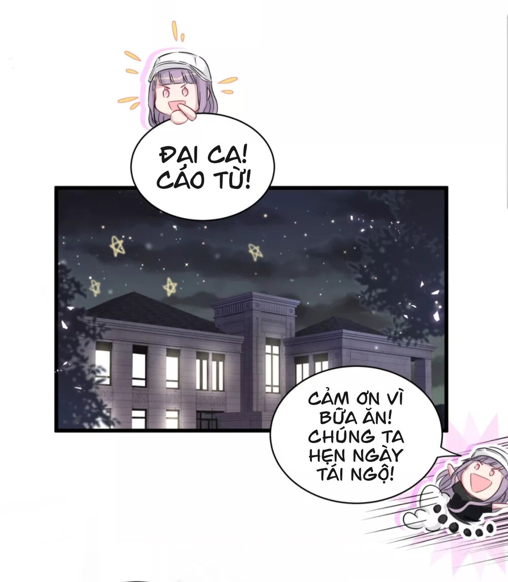 Đứa Bé Là Của Ai ???? Chapter 110 - Trang 2