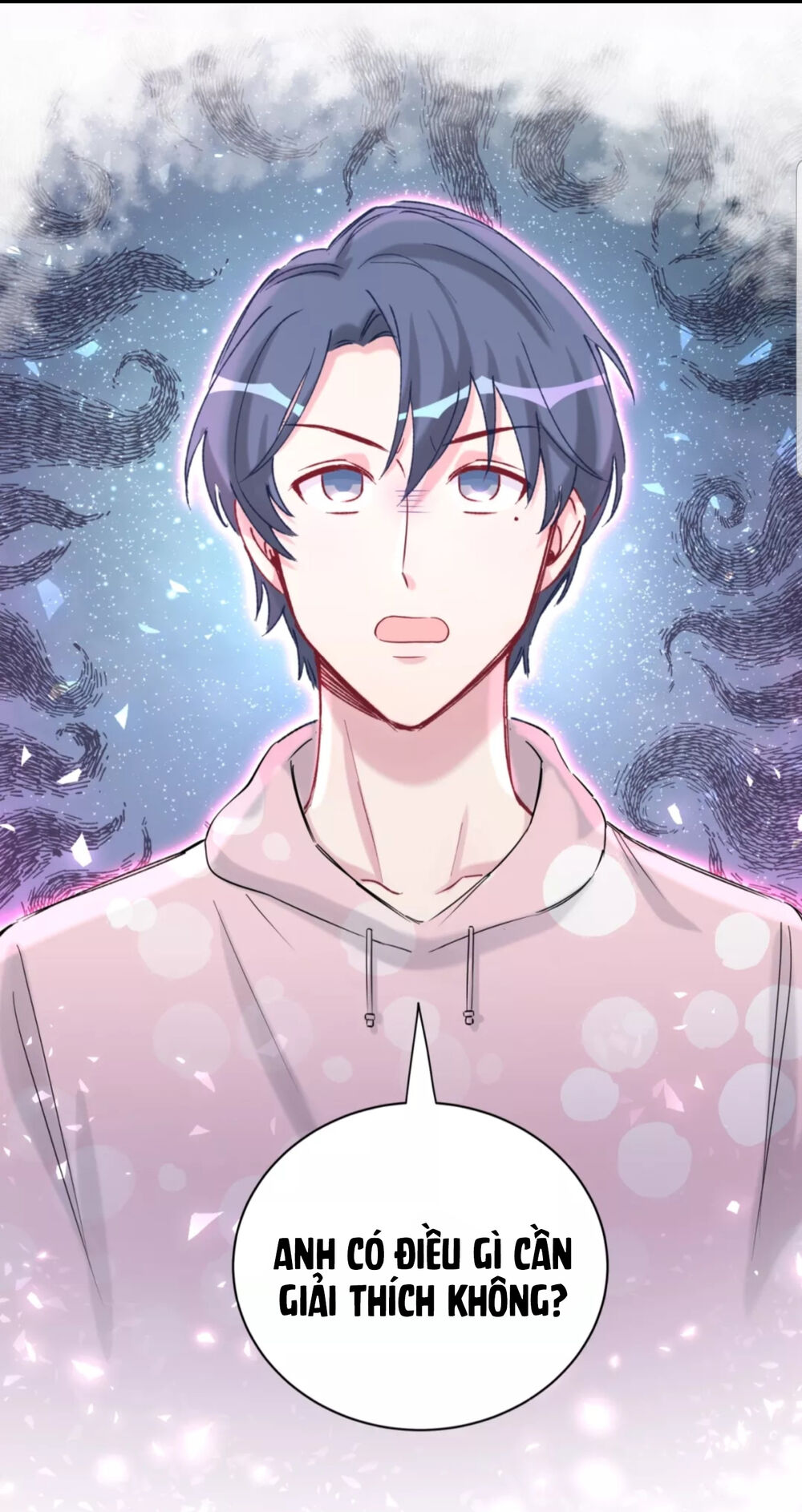 Đứa Bé Là Của Ai ???? Chapter 110 - Trang 2