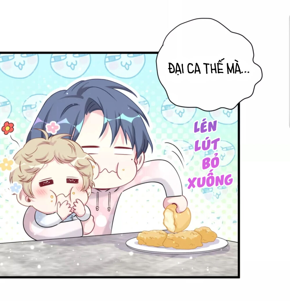 Đứa Bé Là Của Ai ???? Chapter 110 - Trang 2