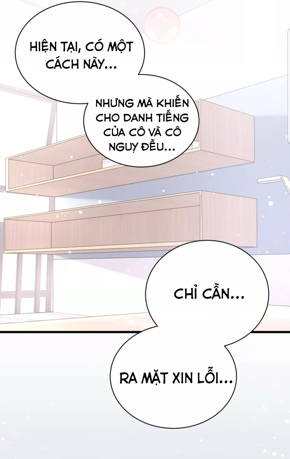 Đứa Bé Là Của Ai ???? Chapter 110 - Trang 2