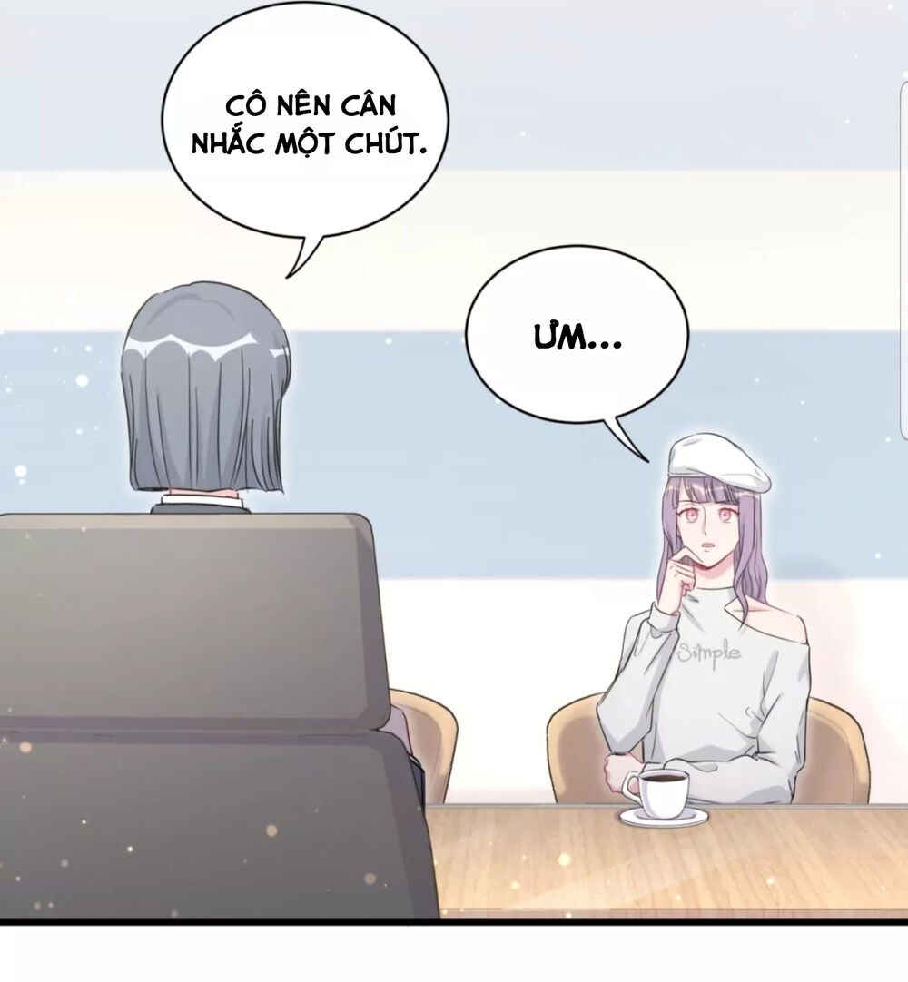 Đứa Bé Là Của Ai ???? Chapter 110 - Trang 2