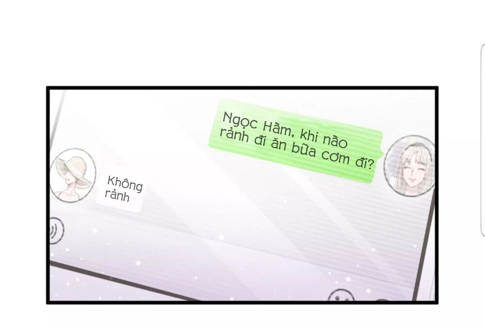 Đứa Bé Là Của Ai ???? Chapter 110 - Trang 2