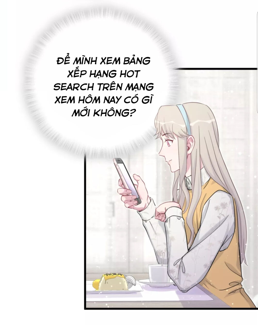 Đứa Bé Là Của Ai ???? Chapter 110 - Trang 2