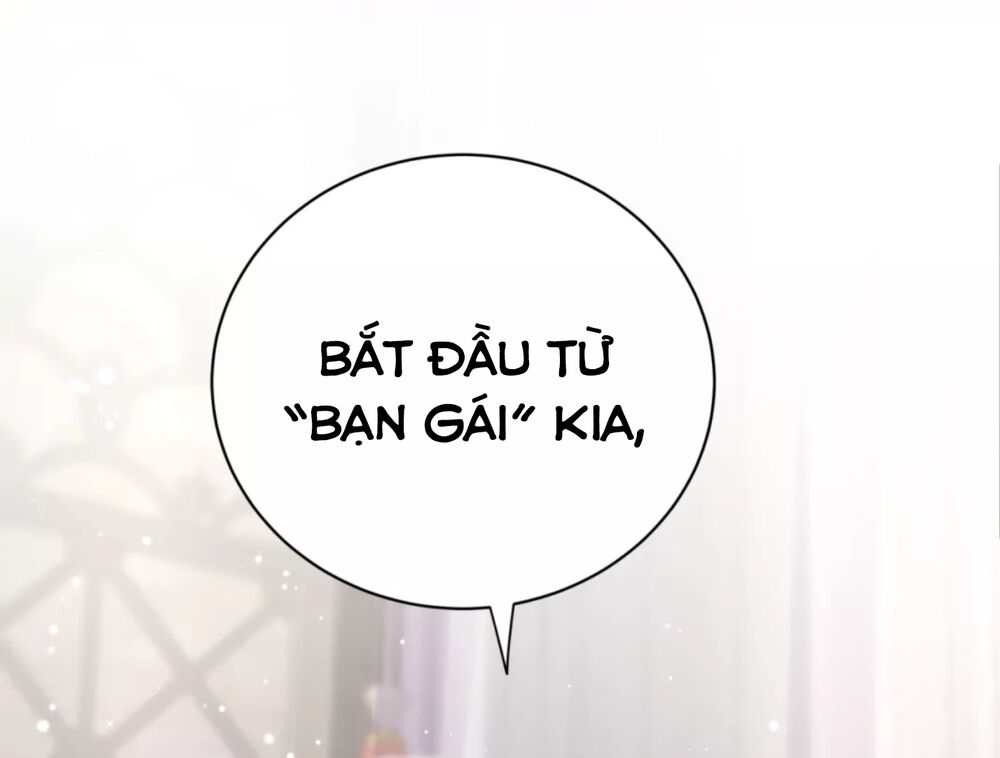 Đứa Bé Là Của Ai ???? Chapter 110 - Trang 2