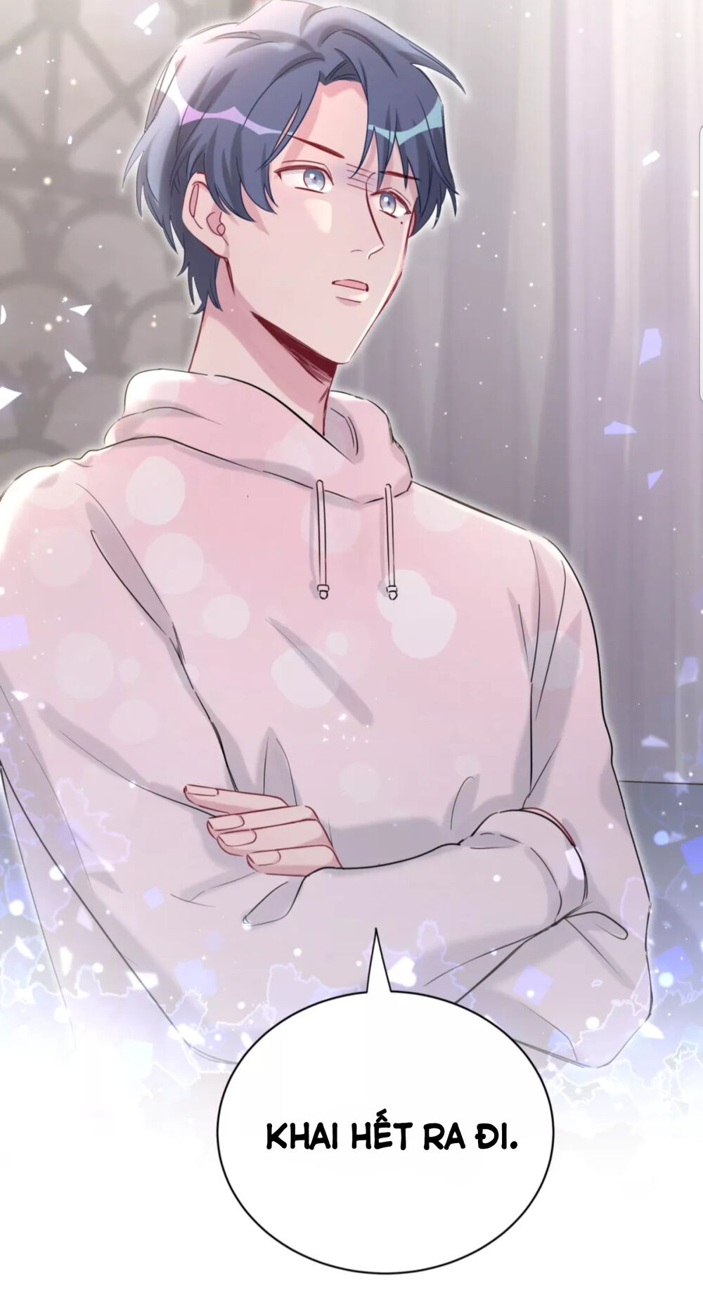 Đứa Bé Là Của Ai ???? Chapter 110 - Trang 2