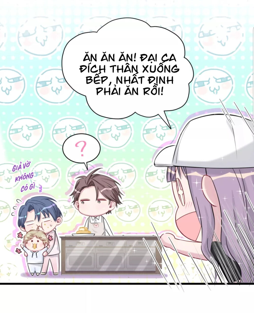 Đứa Bé Là Của Ai ???? Chapter 110 - Trang 2