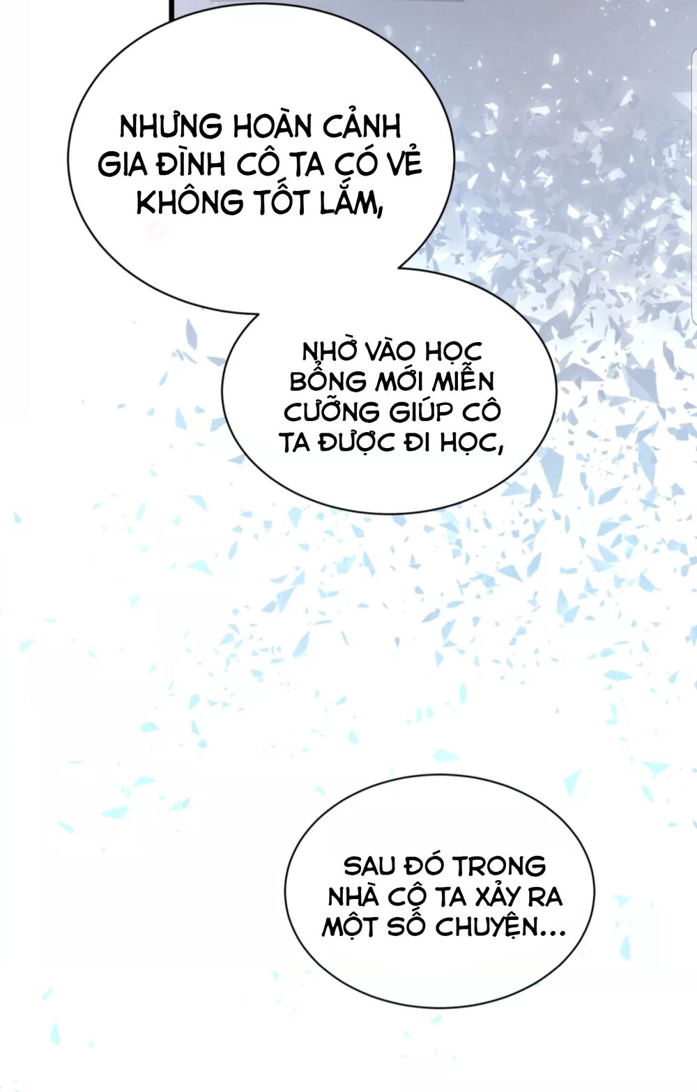 Đứa Bé Là Của Ai ???? Chapter 111 - Trang 2