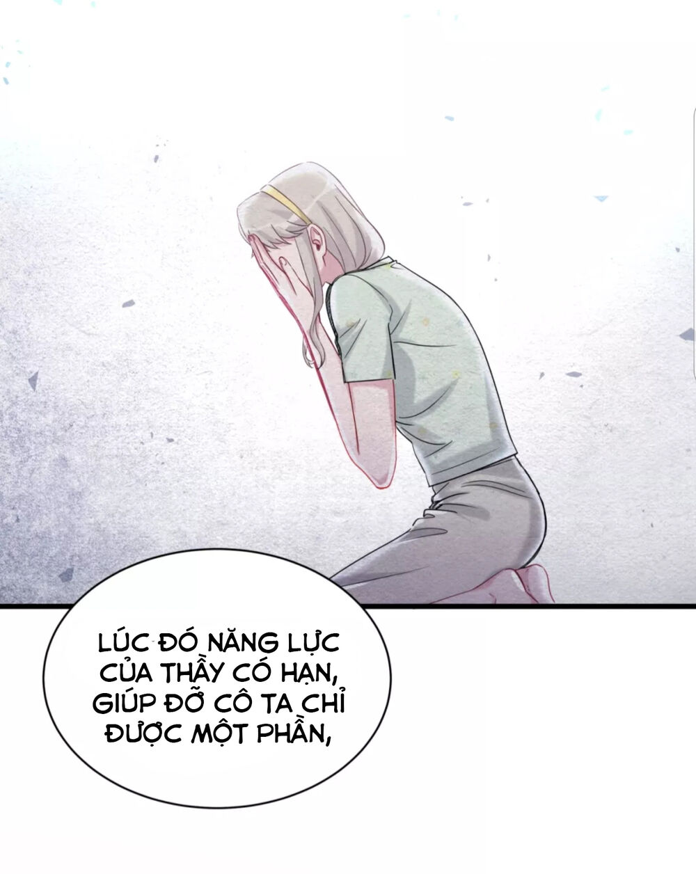 Đứa Bé Là Của Ai ???? Chapter 111 - Trang 2
