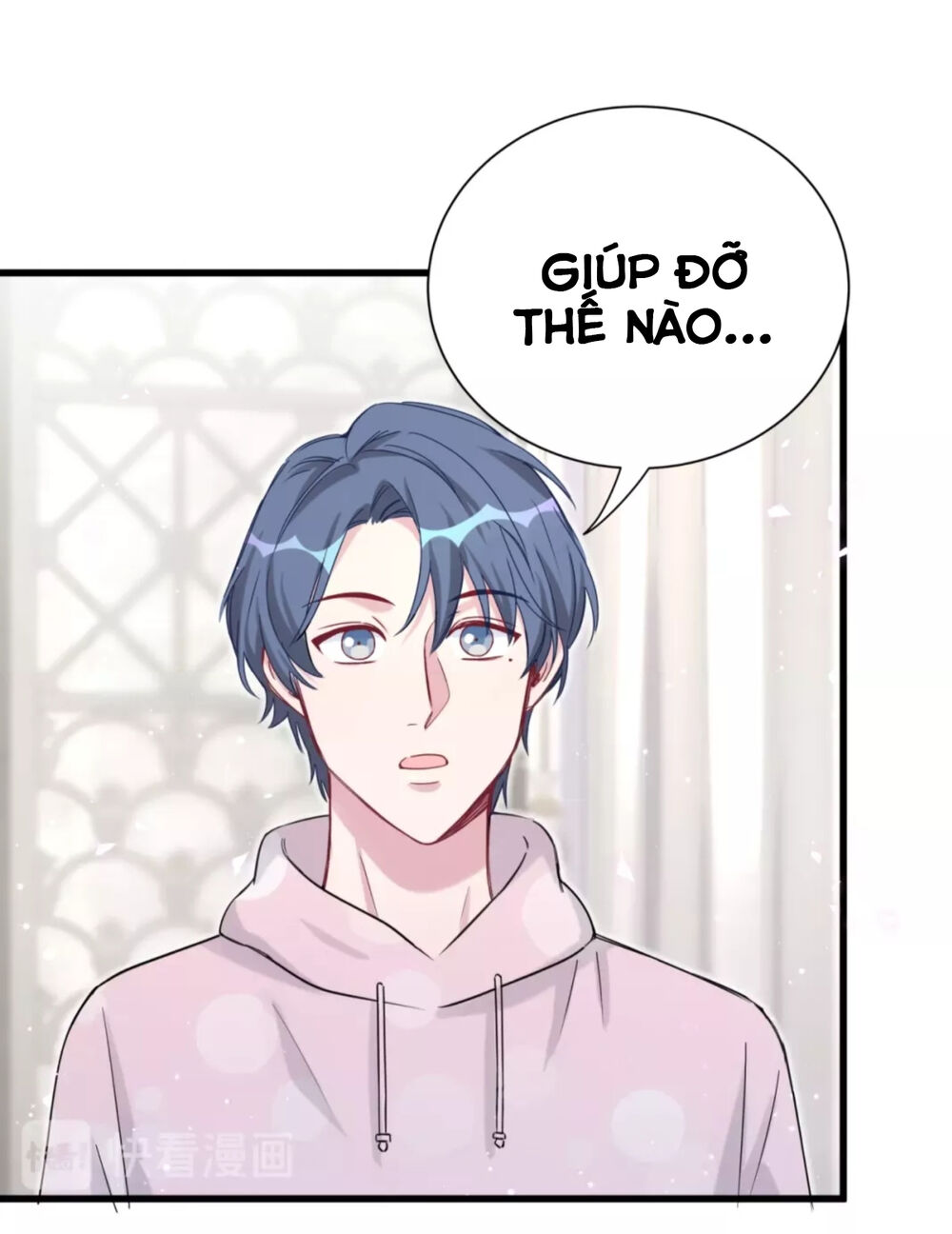 Đứa Bé Là Của Ai ???? Chapter 111 - Trang 2